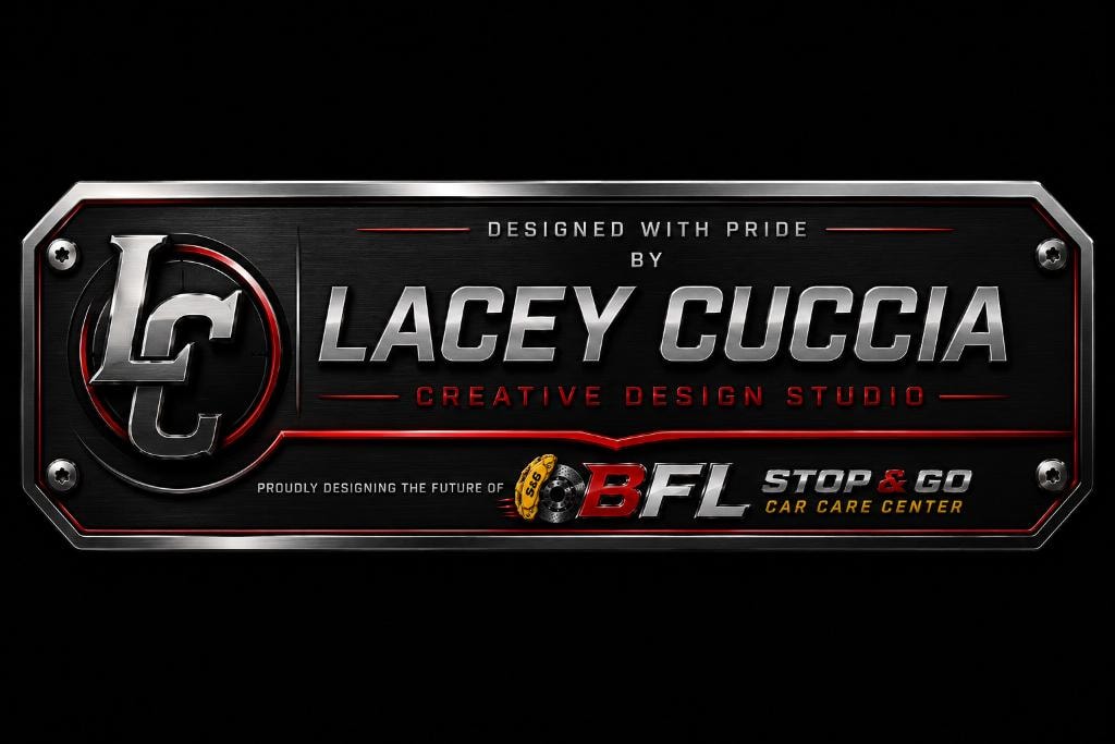 Lacey Cuccia Creative Design Studio