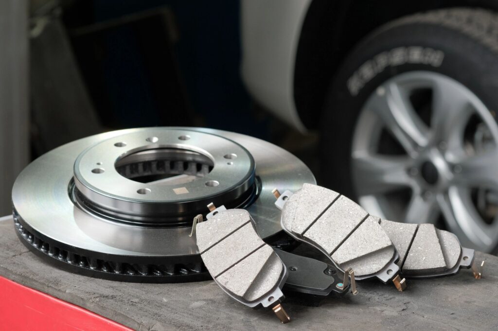 Brake Service